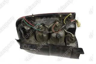 Фонарь задний левый Derways Aurora (уценка)