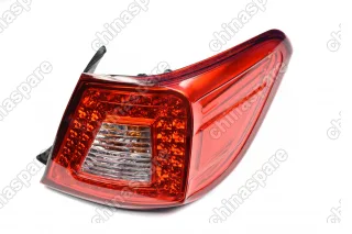 Фонарь задний правый Lifan Cebrium (уценка)