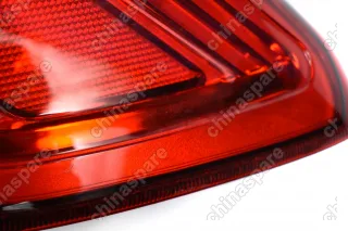 Фонарь задний правый Lifan Cebrium (уценка)