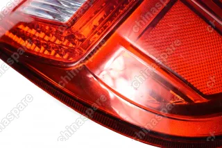 Фонарь задний правый Lifan Cebrium (уценка)