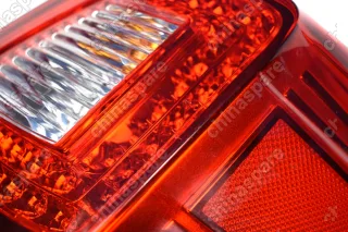 Фонарь задний правый Lifan Cebrium (уценка)