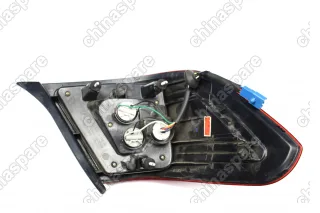 Фонарь задний правый Lifan Cebrium (уценка)