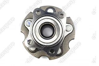 Ступица задняя Changan CS75 4WD