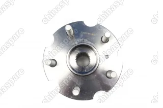 Ступица задняя Changan CS75 4WD