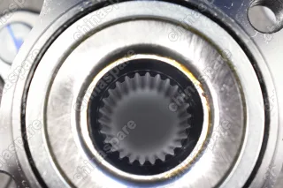 Ступица задняя Changan CS75 4WD