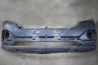 Бампер передний Lifan Myway (уценка)