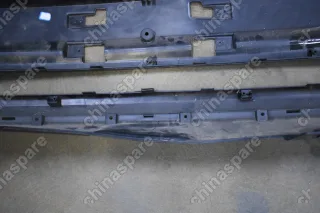 Бампер передний Lifan Myway (уценка)