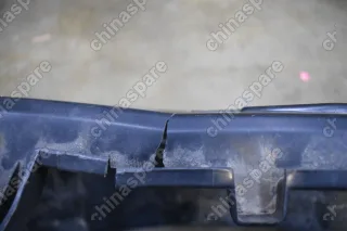 Бампер передний Lifan Myway (уценка)