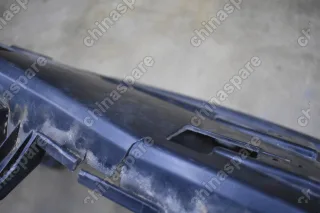 Бампер передний Lifan Myway (уценка)