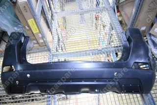 Бампер задний Lifan Myway