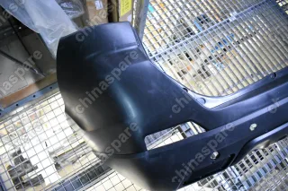 Бампер задний Lifan Myway