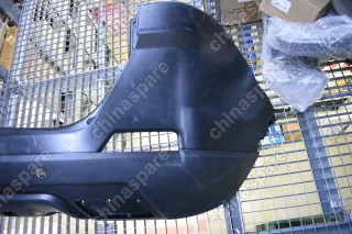 Бампер задний Lifan Myway