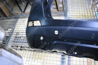 Бампер задний Lifan Myway