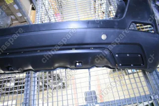 Бампер задний Lifan Myway