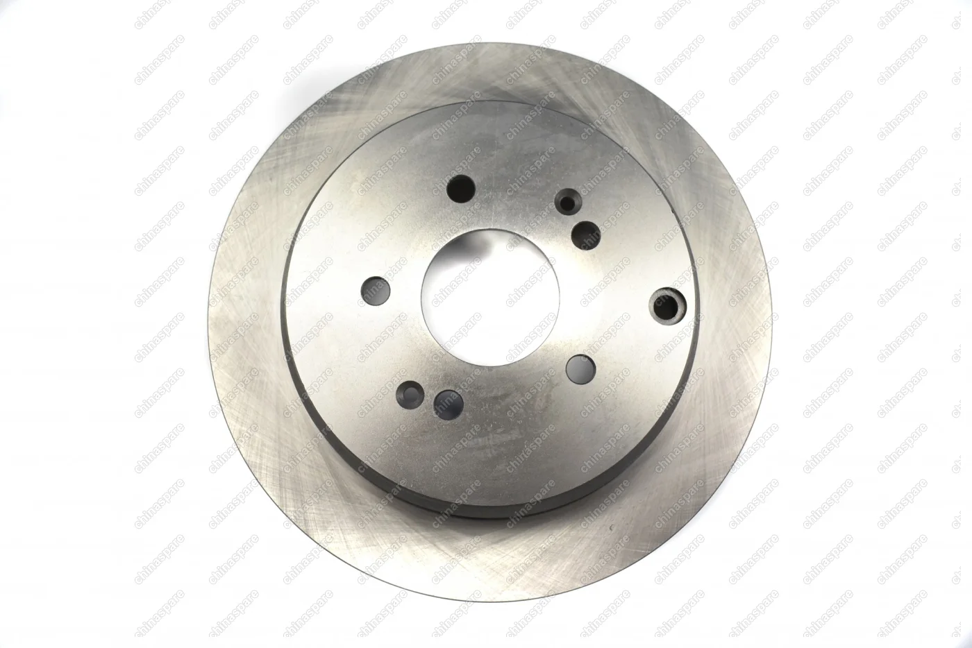 Диск тормозной задний DongFeng AX7