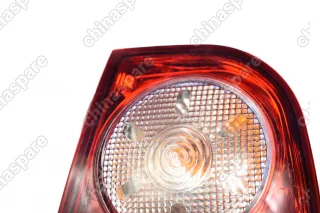 Фонарь задний правый Lifan Smily