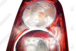 Фонарь задний правый Lifan Smily