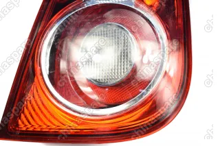 Фонарь задний правый Lifan Smily