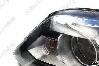 Фара головного света левая (с корректором) Chery Tiggo 5 (уценка)