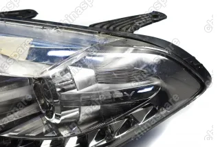 Фара головного света левая (с корректором) Chery Tiggo 5 (уценка)