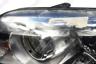 Фара головного света левая (с корректором) Chery Tiggo 5 (уценка)