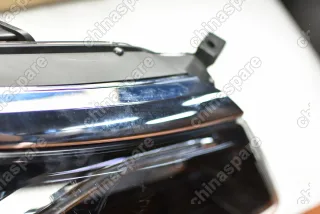 Фара головного света правая Chery Tiggo 5 FL (уценка)