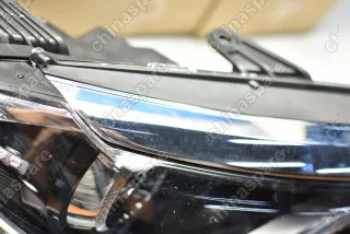 Фара головного света правая Chery Tiggo 5 FL (уценка)