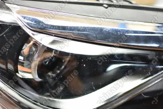 Фара головного света правая Chery Tiggo 5 FL (уценка)