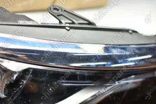 Фара головного света правая Chery Tiggo 5 FL (уценка)