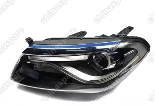 Фара головного света левая Chery Tiggo 5 FL (уценка)