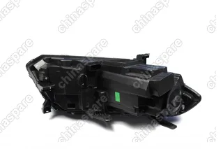 Фара головного света левая Chery Tiggo 5 FL (уценка)