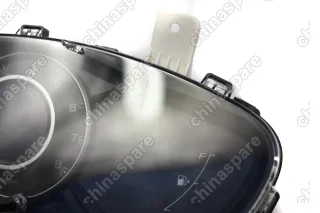 Комбинация приборов Lifan X60 FL (уценка)