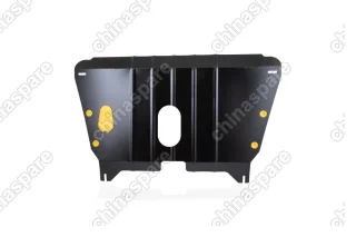 NLZ4818030NEW ЗК и крепеж, подходит для TOYOTA Camry (06-11) 2,4 бен. MT/AT