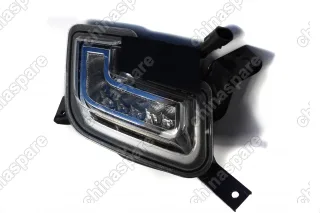 Дневной ходовой огонь правый Lifan Celliya (уценка)