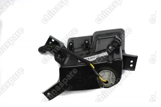 Дневной ходовой огонь правый Lifan Celliya (уценка)