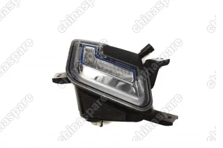 Дневной ходовой огонь правый Lifan Celliya (уценка)