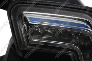 Дневной ходовой огонь правый Lifan Celliya (уценка)