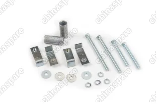 NLZ4818030NEW ЗК и крепеж, подходит для TOYOTA Camry (06-11) 2,4 бен. MT/AT