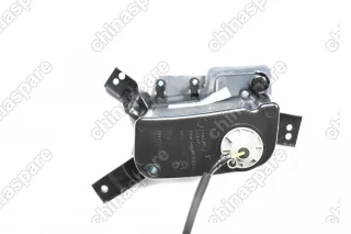 Дневной ходовой огонь правый Lifan Celliya