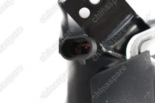 Дневной ходовой огонь правый Lifan Celliya