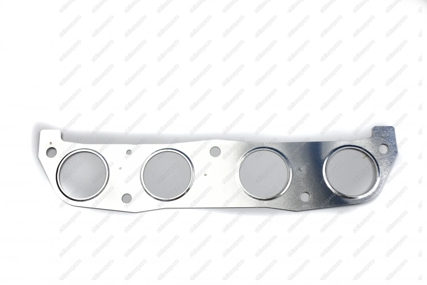 Прокладка выпускного коллектора Lifan X60, Solano