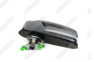 Ручка КУНГа Mitsubishi L200