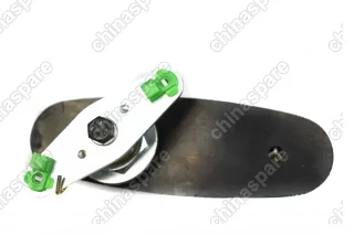 Ручка КУНГа Mitsubishi L200