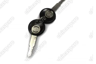 Ручка КУНГа Mitsubishi L200