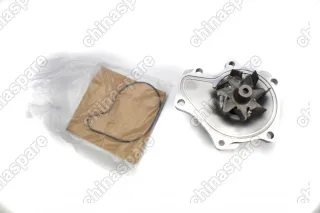 Насос водяной «GMB» Geely Emgrand X7