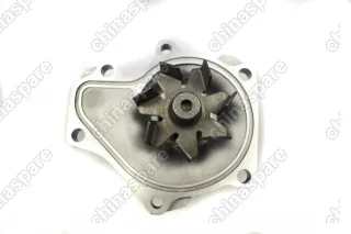 Насос водяной «GMB» Geely Emgrand X7