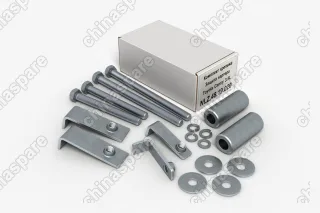 NLZ4819020NEW Комплект ЗК и крепеж, подходит для TOYOTA Camry (2006-2011) 3,5 бензин АКПП