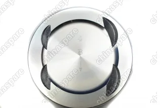 Поршневая группа (Поршни, пальцы, кольца, гильзы) Hyundai-Kia G4KE (2,4)