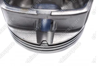 Поршневая группа (Поршни, пальцы, кольца, гильзы) Hyundai-Kia G4KE (2,4)