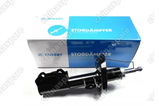 Амортизатор газовый левый передней подвески «Zekkert» Chevrolet Cruze J300 09-